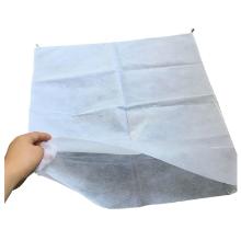 TAIE D’OREILLER PRIMECARE+ 65X65CM BLANC (20X10) photo du produit