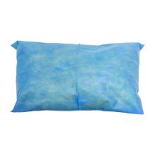 TAIE D’OREILLER 65X65CM BLEU (20X10) photo du produit