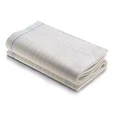DRAP DE BRANCARD EVI RENFORCE BLEU 80X175CM (100) photo du produit