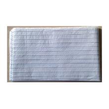 DRAP DE BRANCARD PRIMECARE+ RENFORCE BLANC 78X210CM (4X25) photo du produit