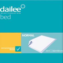 DAILEE BED PERFORMER 60X60CM (6X25) photo du produit