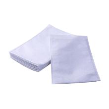 GANT DE TOILETTE PRIMECARE+ MOLLETON BLANC SOUDE (20X50) photo du produit