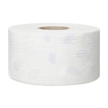 PAPIER TOILETTE TORK PREMIUM EXTRA SOFT MINI JUMBO 3PLIS 120M T2 (12) photo du produit