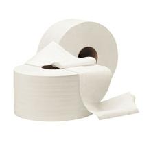 PAPIER TOILETTE TORK UNIVERSAL MINI JUMBO 2PLIS 180M T2 (12) photo du produit