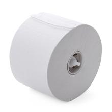 PAPIER TOILETTE SYSTEMROL NEUTRAL RECYCLE BLANC 2PLIS 100M 725CPS (36) photo du produit