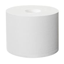PAPIER TOILETTE TORK CORELESS MID SIZE ROL UNIVERSAL NEXT.C.1PLI 1300CPS T7 (36) photo du produit