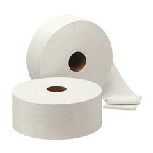 PAPIER TOILETTE TORK JUMBO ADVANCED 2PLIS 380M 1900 PLIS T1 (6) photo du produit