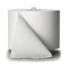 PAPIER TOILETTE TISSUE BLANC MATIC 2PLIS 9.8CMX100M 725CPS (36) photo du produit