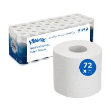 PAPIER TOILETTE KC KLEENEX ULTRA TISSUE BLANC ROUL. 3PLIS 195CPS (8X9) photo du produit