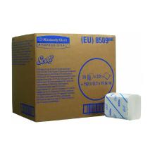PAPIER TOILETTE SCOTT PLIE TISSUE BLANC 2PLIS 18.6X11.7CM (36X220) photo du produit