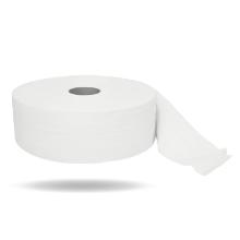 TOILETPAPIER TECHLINE JUMBO ROL CELL. 2LGS 9CMX320M 1066 VELLEN (6) artikelfoto