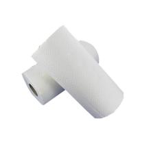 KITCHEN ROLL ESS. NEUTRAL TISSUE BLANC 2-PLIS - 51 COUPONS (12X2) photo du produit