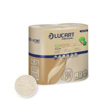 KITCHEN ROLL ECONATURAL 2-PLIS - 150 COUPONS (12X2) photo du produit