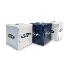 FACIAL TISSUE EXCELLENCE BULKYSOFT CUBE 2 PLIS (24X90) photo du produit