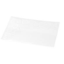 SERV.XPRESSNAP TORK EXTRA SOFT LEAF BLANC 21.3X33CM 2PLI INTERFOLD N4 (8X500) photo du produit