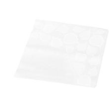 SERV.XPRESSNAP TORK SNACK EXTRA SOFT LEAF BLANC 21.6X21.3CM 2PLI 1/4 N10 (8X500) photo du produit