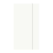 SERVIETTE DUNI POUR DISTRIBUTEUR - BLANC 33X32 1PLI (6X750) photo du produit