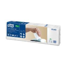 SERV.XPRESSNAP TORK PREMIUM PAPIER BLANC 21.3X33CM 2PLIS INTERFOLD N4 (8X5X100) photo du produit