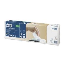 SERV.XPRESSNAP TORK EX. SOFT BLANC 16.5X21.3CM 2PLIS 1/2 INTERFOLD N4 (8X5X200) photo du produit
