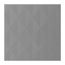 SERVIETTE ELEGANCE CRYSTAL GRANITE GREY 40X40CM 1/4 (6X40) photo du produit
