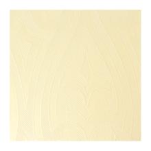 SERVIETTE ELEGANCE LILY CREAM 48X48CM 1/4 (6X40) photo du produit