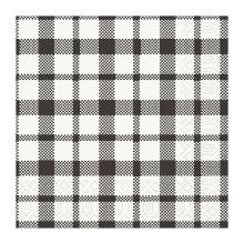 SERVIETTE DUNI PAP. IZZA 24X24CM 3PLIS 1/4 (8X250) photo du produit