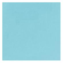 SERVIETTE DUNI PAP. MINT BLUE 40X40CM 3PLIS 1/4 (4X250) photo du produit