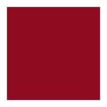 SERVET DUNI PAP. BORDEAUX 40X40CM 2LGS. 1/4 (10X125) artikelfoto