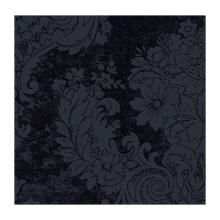 SERVET DUNILIN ROYAL BLACK 40X40CM 1/4 (12X45) artikelfoto