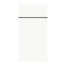 DUNILETTO DUNILIN BLANC 40X48CM (4X46) photo du produit