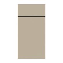 DUNILETTO DUNILIN GREIGE 40X48CM (4X46) photo du produit