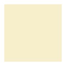SERVIETTE BIO DUNISOFT CREAM 40X40CM 1/4 (6X60) photo du produit