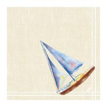 SERVET DUNISOFT TIDE 40X40CM 1/4 (12X60) artikelfoto