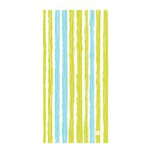 SERVIETTE DUNISOFT ELISE STRIPES 20X40CM 1/8 (12X120) photo du produit