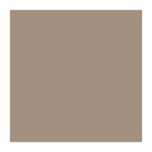 SERVIETTE BIO DUNISOFT GREIGE 20X20CM 1/4 (16X180) photo du produit