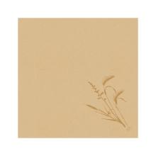 SERVET BIO DUNISOFT MEADOW NATURAL 40X40CM 1/4 (6X60) artikelfoto