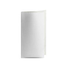 SERVET DUNI SOFTIQ (POINT TO POINT) WIT 39X38CM 1/8 (20X50) artikelfoto