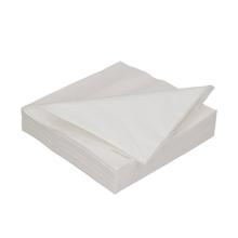 SERVET DUNI PAP. WIT 33X33CM 2LGS 1/4 (10X300) artikelfoto