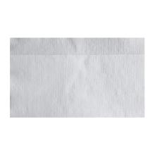 SERVIETTE POUR DISTRIBUTEUR- BLANC 30X33CM (PLIE 152X72/93MM) 1PLI NOVA (24X300) photo du produit