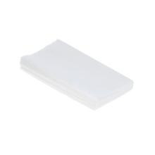 SERVET PAP. WIT 33X33CM 2LGS.1/8 (KOPVOUW) (20X100) artikelfoto