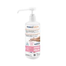 SAVON EXEOL SKIN ECOLABEL AVEC POMPE (12X500ML) photo du produit