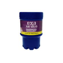 DESODORISANT EDGE AIR SOLID RECHARGE DARKWOOD BERGAMOT (6) photo du produit