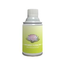 DESODORISANT EDGE REFILL SWEET FLORAL (12X243ML) photo du produit