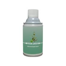 DESODORISANT EDGE REFILL HERBAL GARDEN (12X243ML) photo du produit