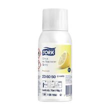 DESODORISANT TORK PREMIUM AEROSOL CITRUS 75ML A1 (12) photo du produit