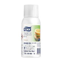 DESODORISANT TORK PREMIUM AEROSOL FRUIT 75ML A1 B(12) photo du produit