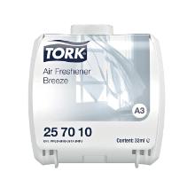 DESODORISANT PERMANENT TORK BRISE PRINTANIERE REFILL A3 (6X1) photo du produit
