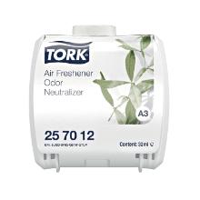 DESODORISANT PERMANENT TORK NEUTRALISATEUR ODEURS REFILL A3 (6X1) photo du produit