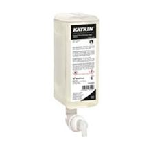 ALCOHOLGEL KATRIN-HAND SANITIZER EN1500-BE-REG-02186 (6X1L) photo du produit