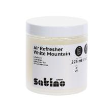 DESODORISANT SATINO WHITE MOUNTAIN RECHARGE AR1 (6X225ML) photo du produit